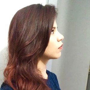 Meet your Posher, Ingrid